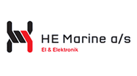 HE Marine A/S